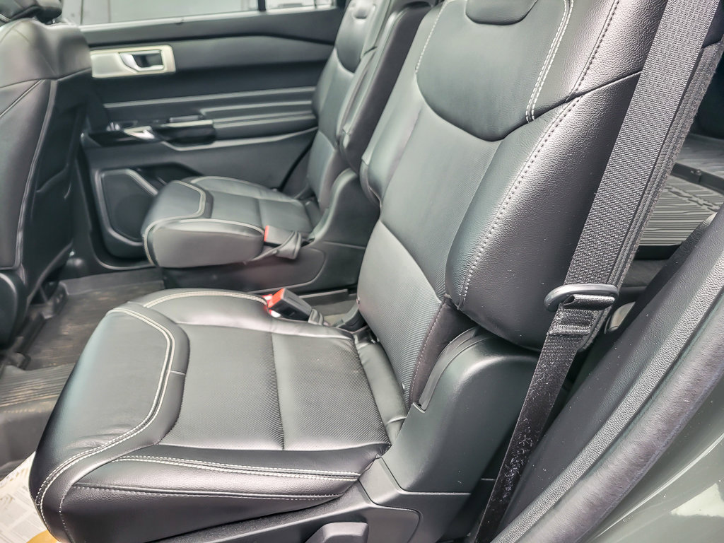 2023 FORD EXPLORER - Image 14