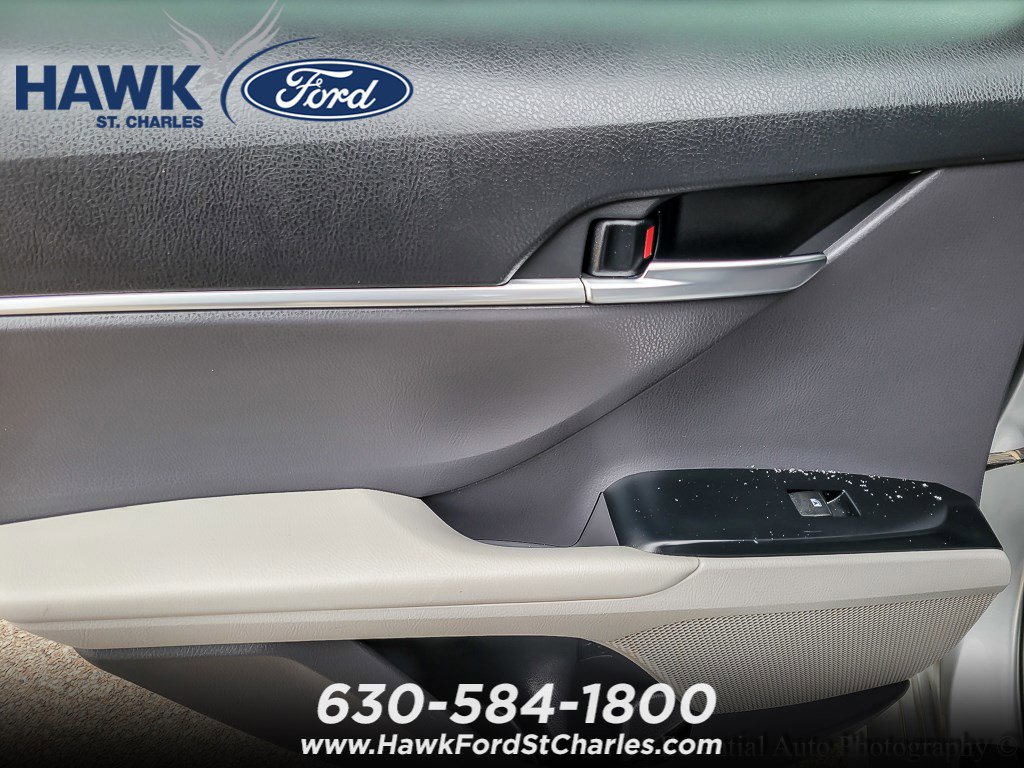 2018 TOYOTA CAMRY - Image 16