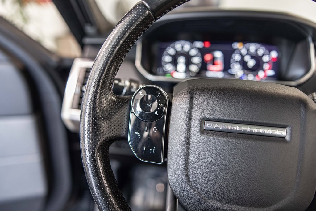 2019 LAND ROVER RANGE ROVER SPORT - Image 24