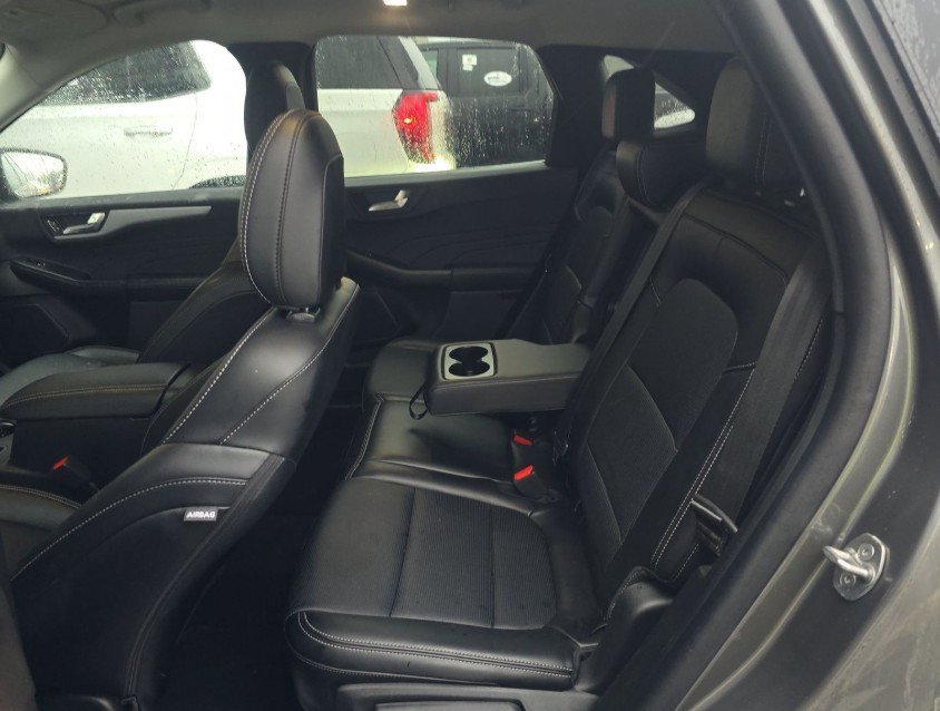 2025 FORD ESCAPE - Image 8