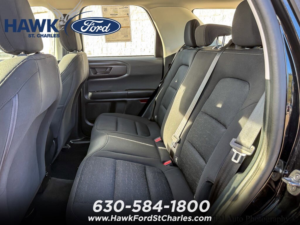 2021 FORD BRONCO SPORT - Image 9