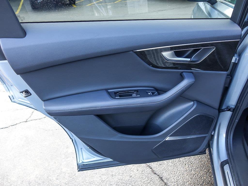 2024 AUDI Q7 - Image 31