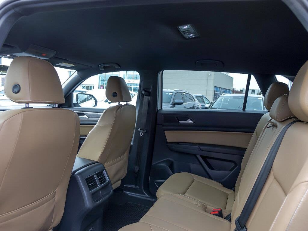 2020 VOLKSWAGEN ATLAS CROSS SPORT - Image 13