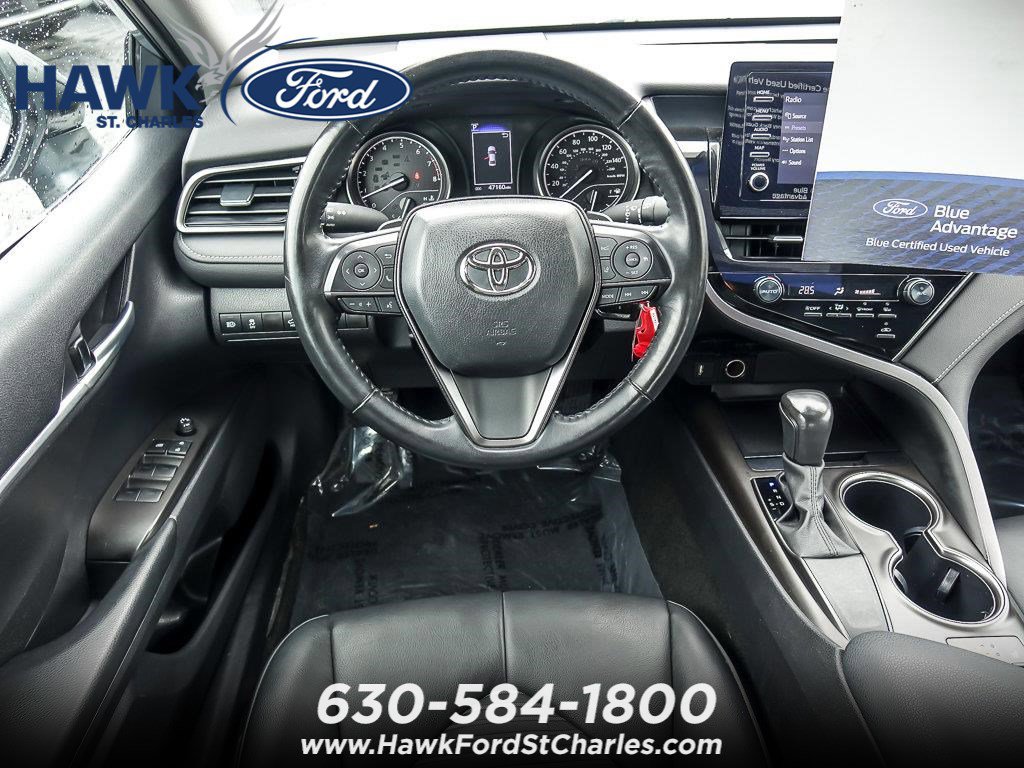 2023 TOYOTA CAMRY - Image 10