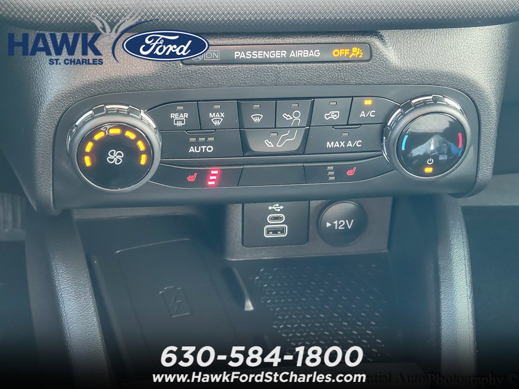 2023 FORD BRONCO SPORT - Image 14