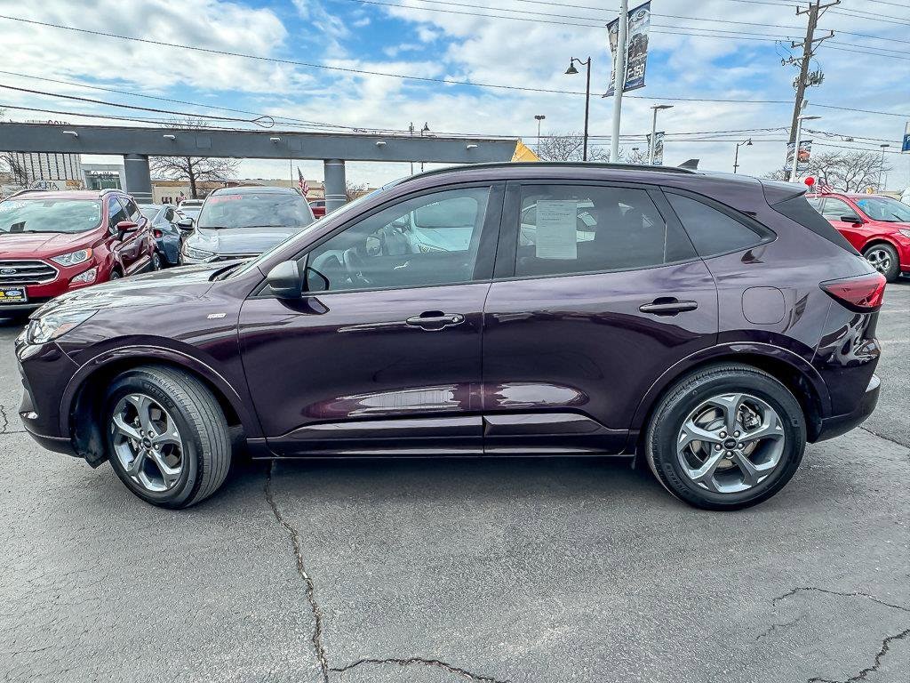 2023 FORD ESCAPE - Image 6