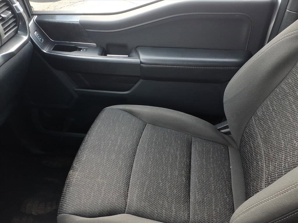 2023 FORD F-150 - Image 23