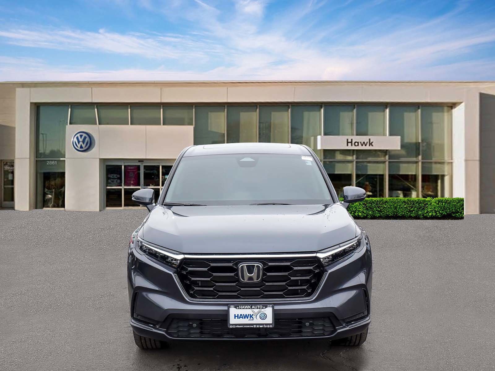 2026 HONDA CR-V - Image 2