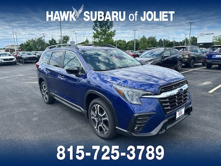 2026 Subaru Ascent Limited Limited 7-Passenger