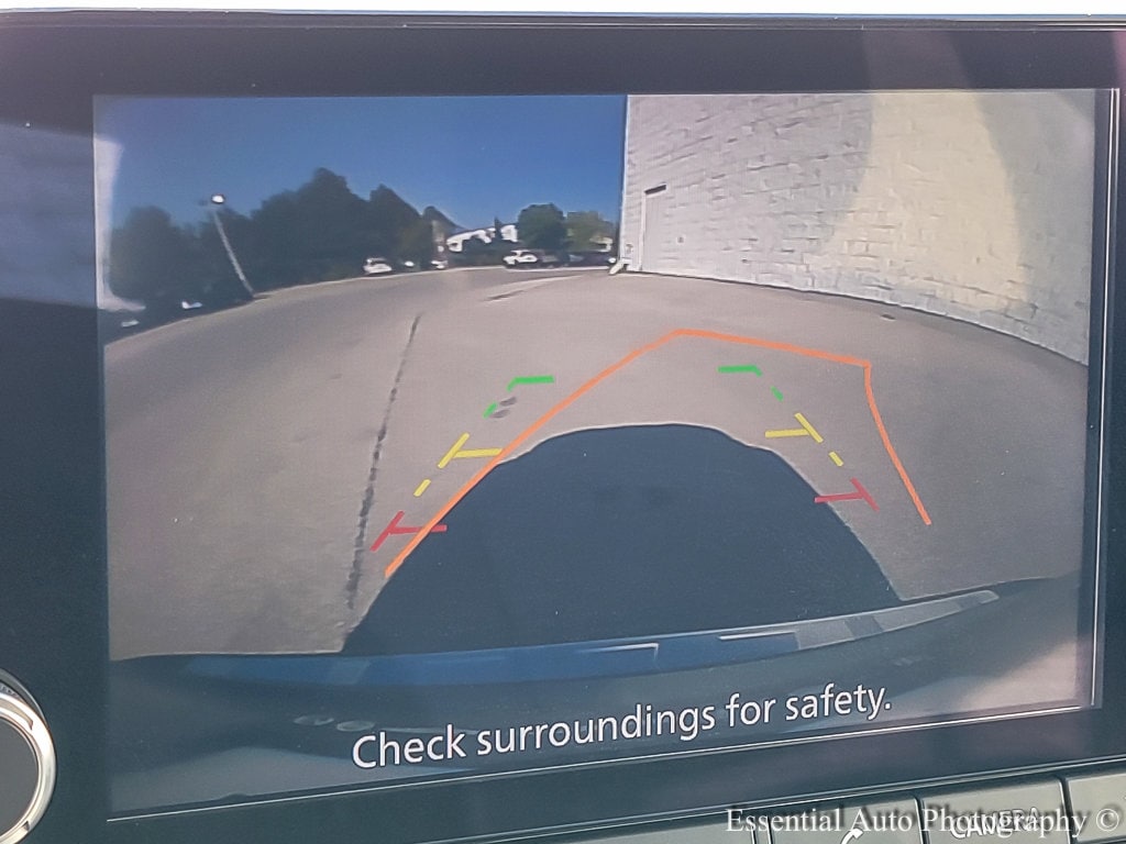 2023 NISSAN ROGUE - Image 13