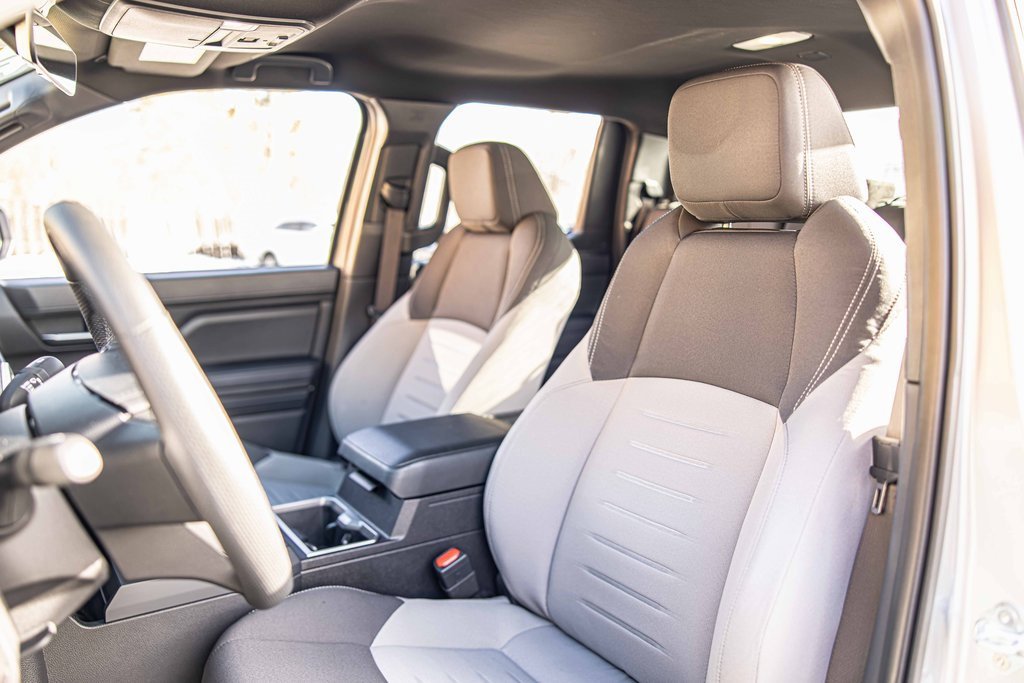 2025 TOYOTA TACOMA - Image 16