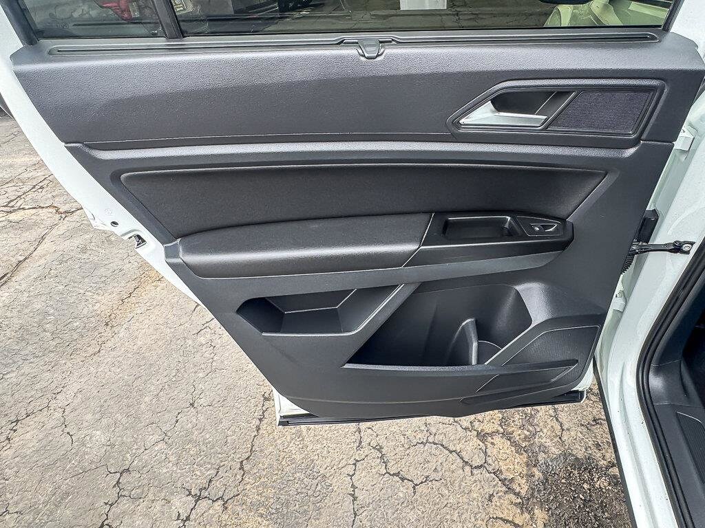 2020 VOLKSWAGEN ATLAS - Image 27