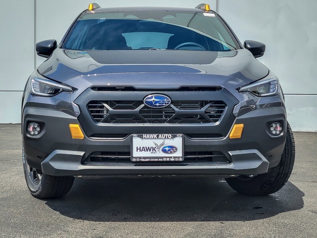 Used 2025 Subaru Crosstrek Wilderness Wilderness AWD