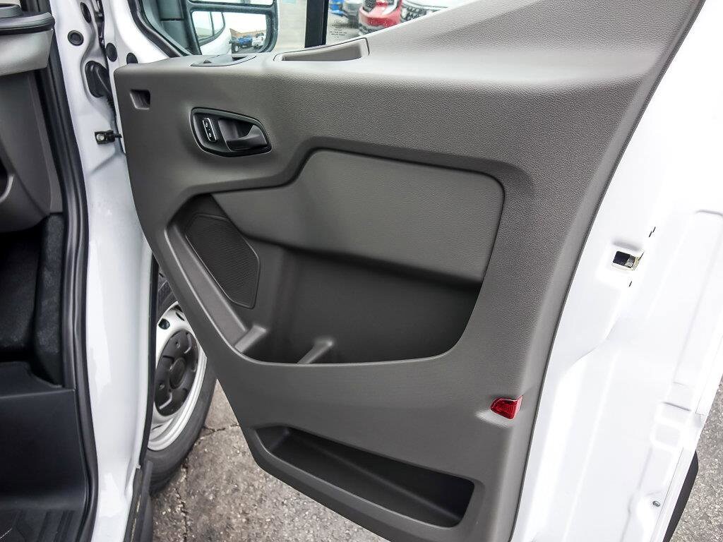 2024 FORD TRANSIT - Image 29