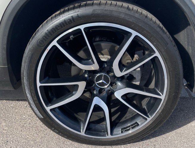 2017 MERCEDES-BENZ GLC-CLASS - Image 6