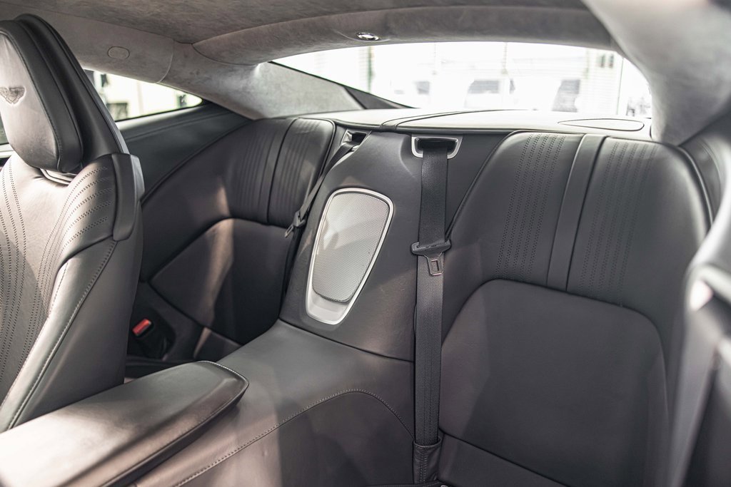 2020 ASTON MARTIN DB11 - Image 20