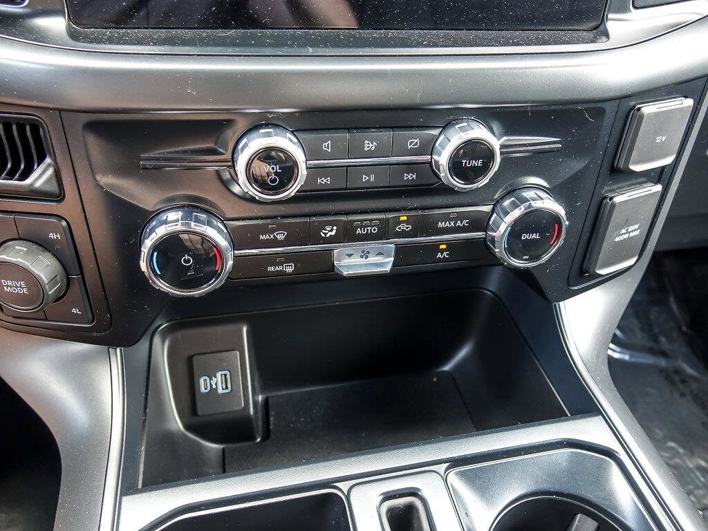 2024 FORD F-150 - Image 23