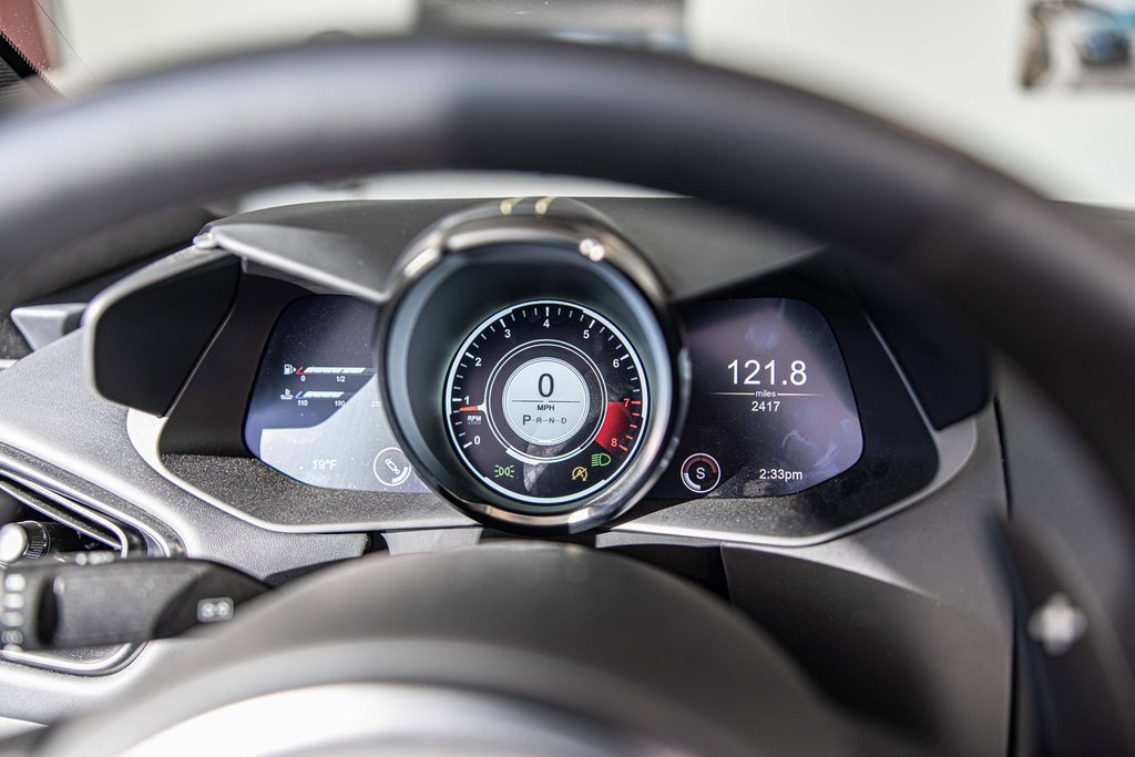 2023 ASTON MARTIN VANTAGE - Image 20