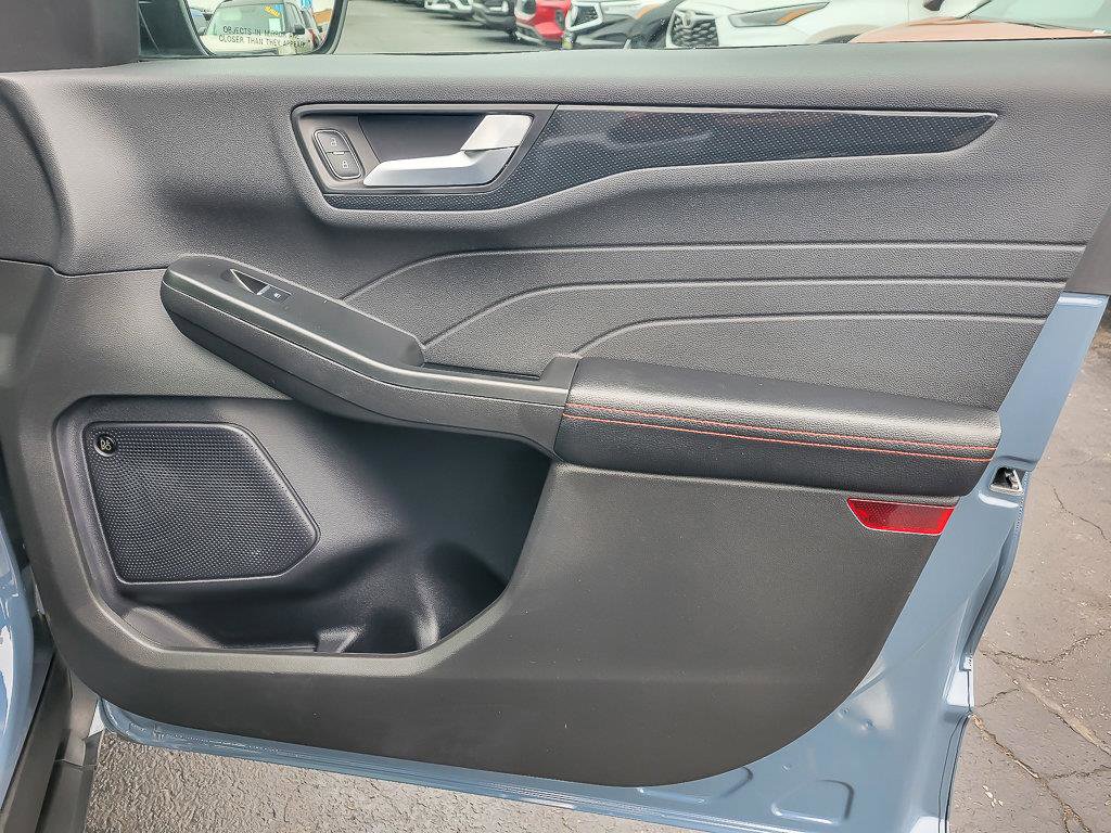 2024 FORD ESCAPE - Image 30