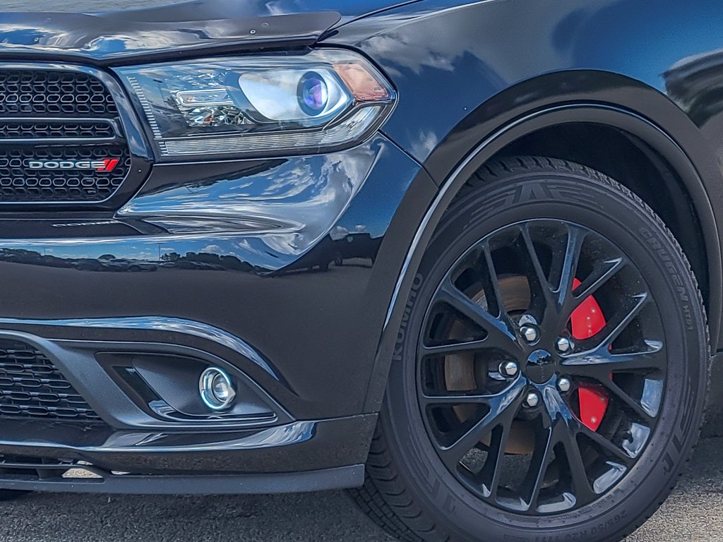 Used 2015 Dodge Durango SXT AWD SXT