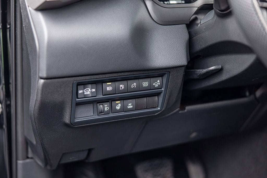 2024 TOYOTA SEQUOIA - Image 21