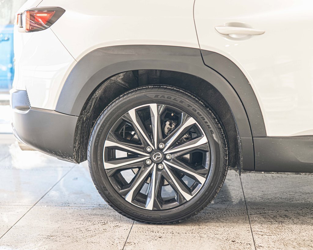 2024 MAZDA CX-50 - Image 11