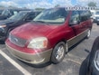 Ford Freestar Wagon