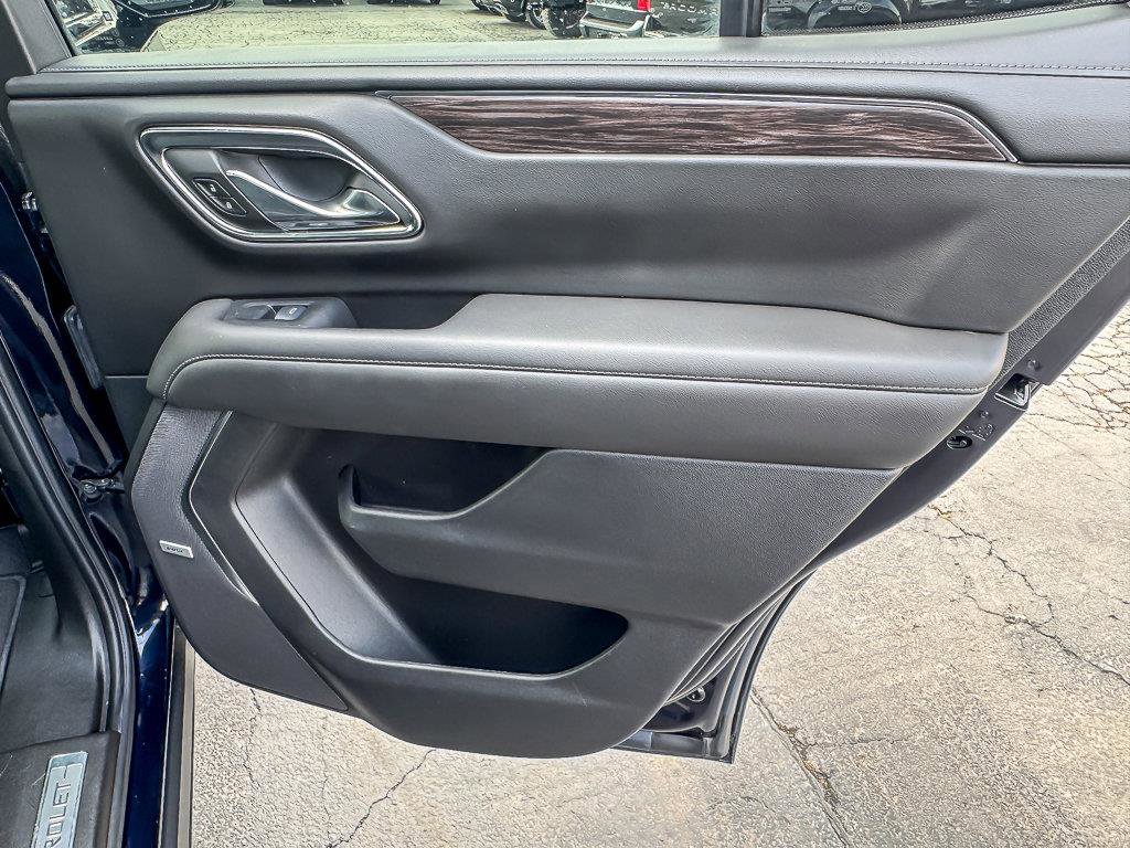 2024 CHEVROLET TAHOE - Image 34