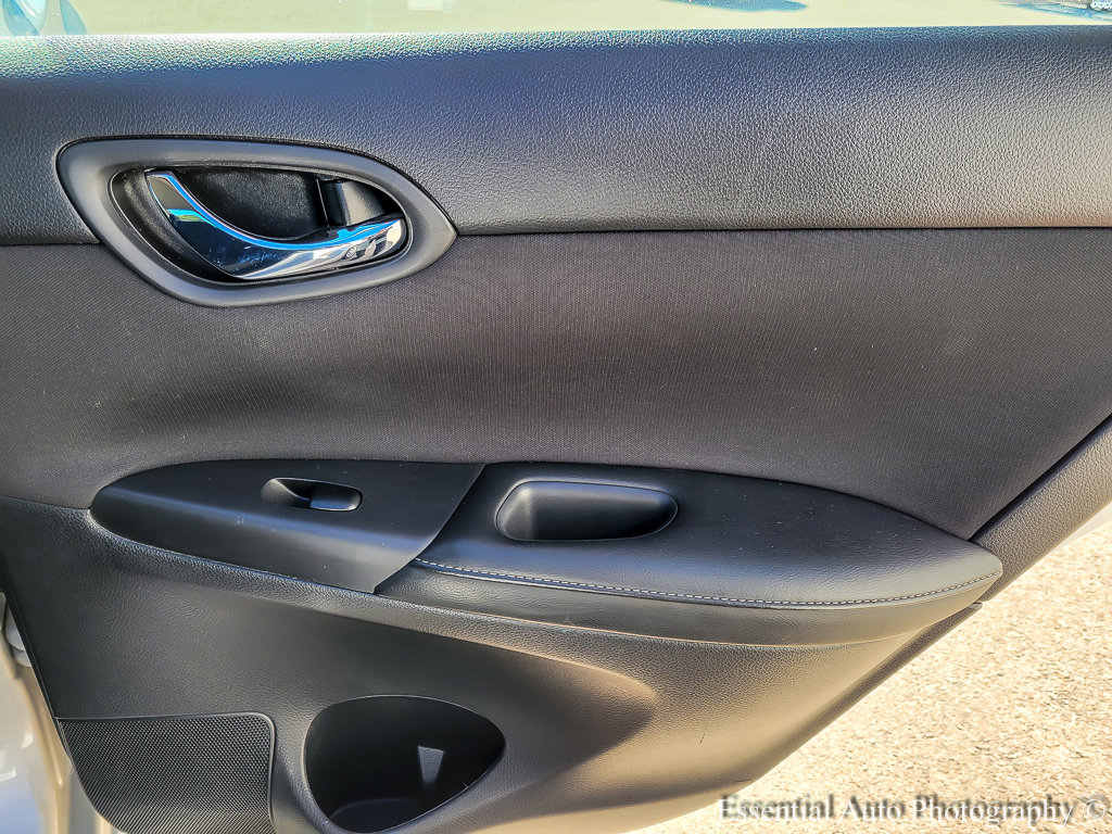2019 NISSAN SENTRA - Image 19
