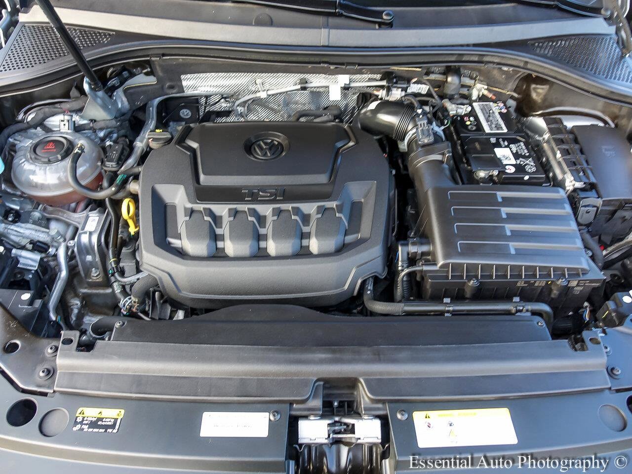 2023 VOLKSWAGEN TIGUAN - Image 24