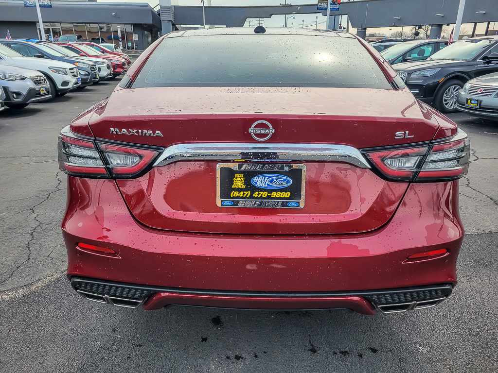 2023 NISSAN MAXIMA - Image 6