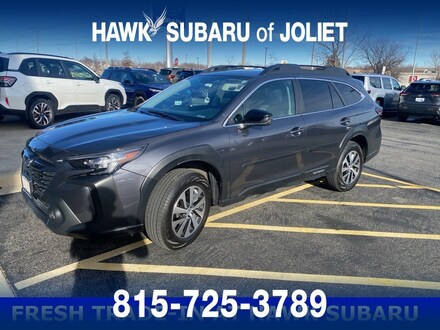 2023 Subaru Outback Premium Premium CVT