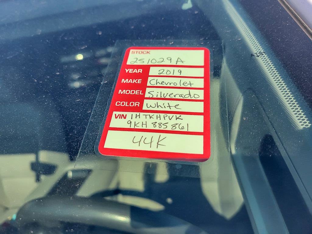 2019 GM GM515 - Image 29