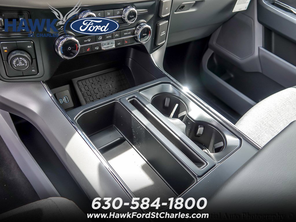 2024 FORD F-150 - Image 15
