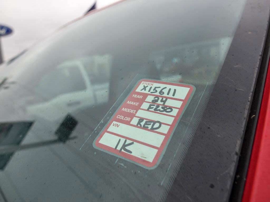 2024 FORD F-250 - Image 30