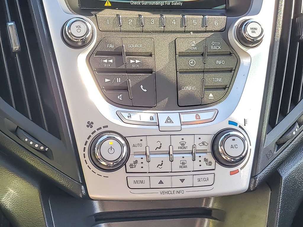 2014 CHEVROLET EQUINOX - Image 13