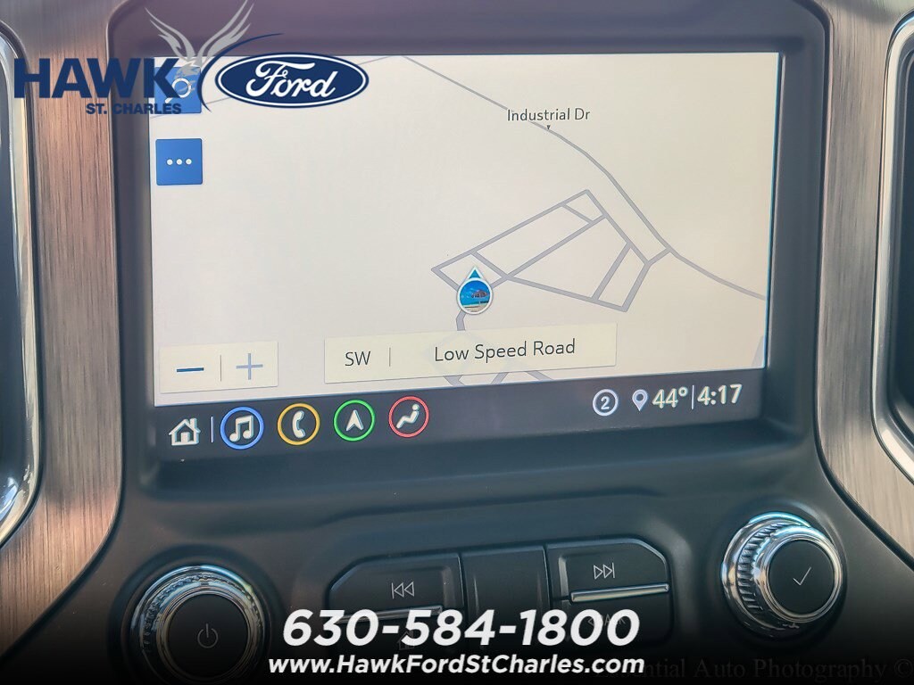 2020 GMC SIERRA - Image 13