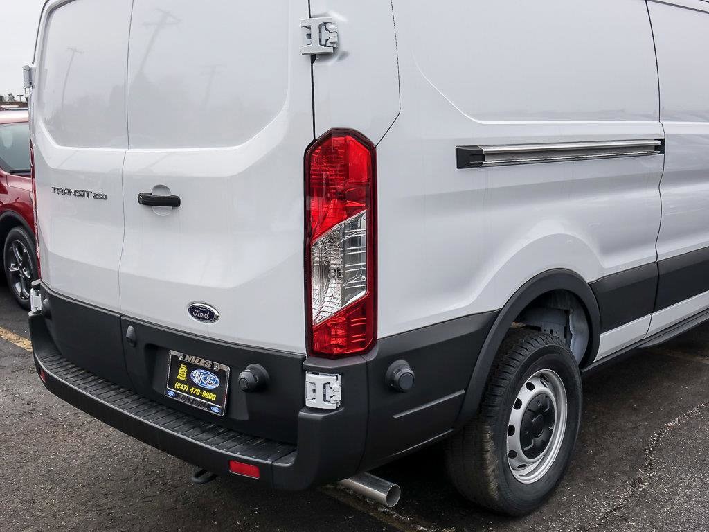 2024 FORD TRANSIT - Image 9