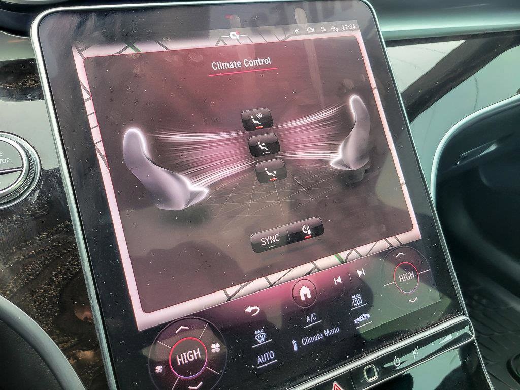 2024 MERCEDES-BENZ C-CLASS - Image 16