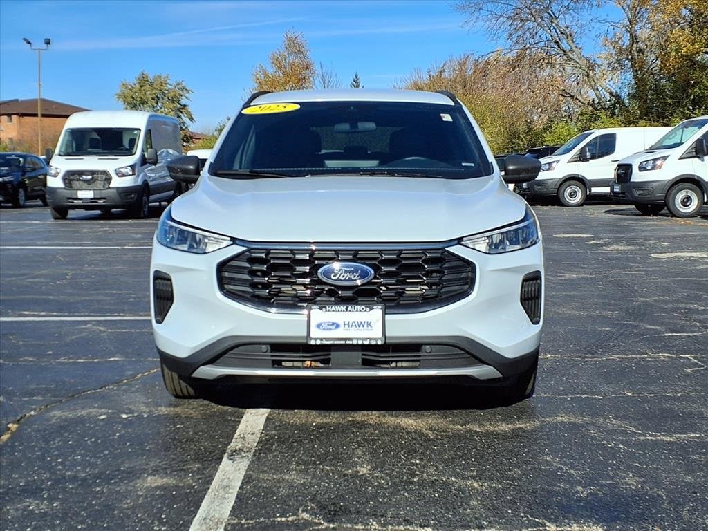 Used 2025 Ford Escape ST-Line ST-Line FWD
