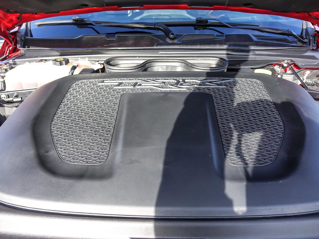 2022 RAM 1500 - Image 33