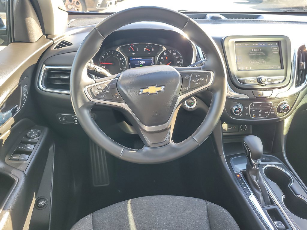 2023 CHEVROLET EQUINOX - Image 10