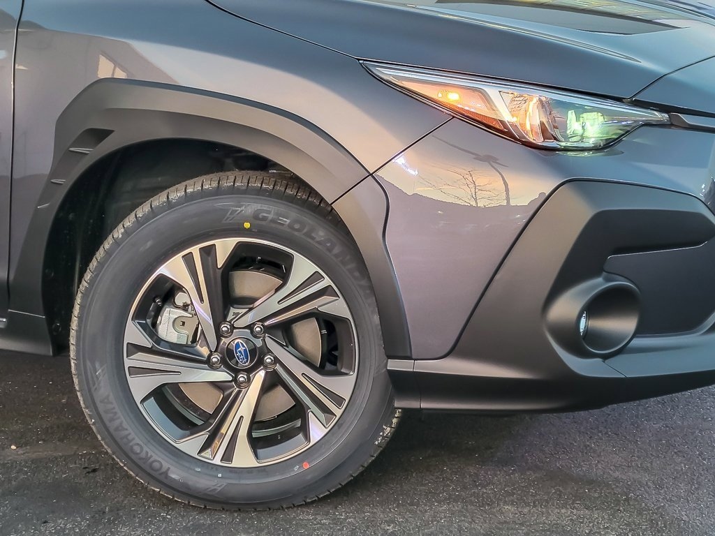 New 2026 Subaru Crosstrek Premium SUV