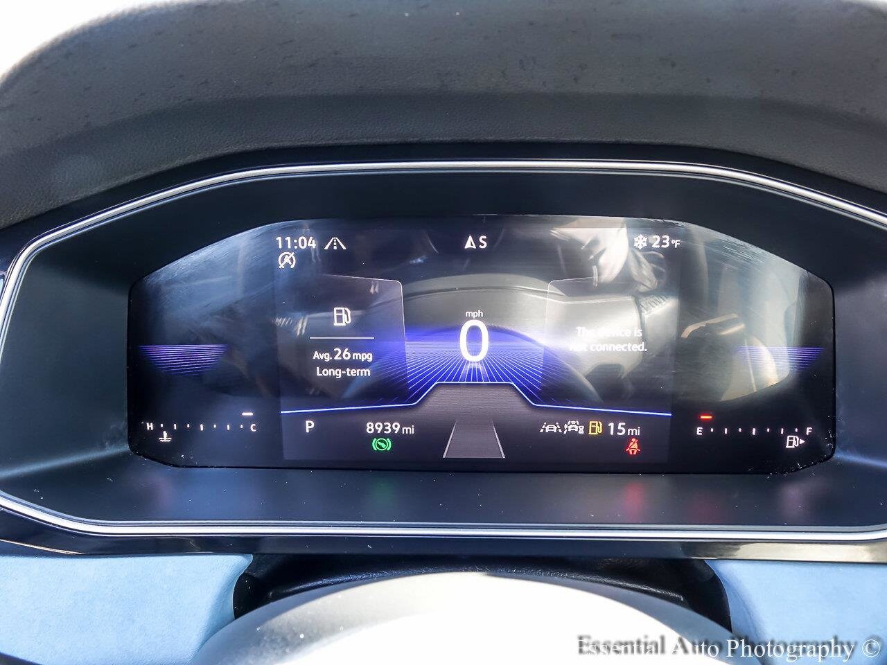 2025 VOLKSWAGEN JETTA - Image 13