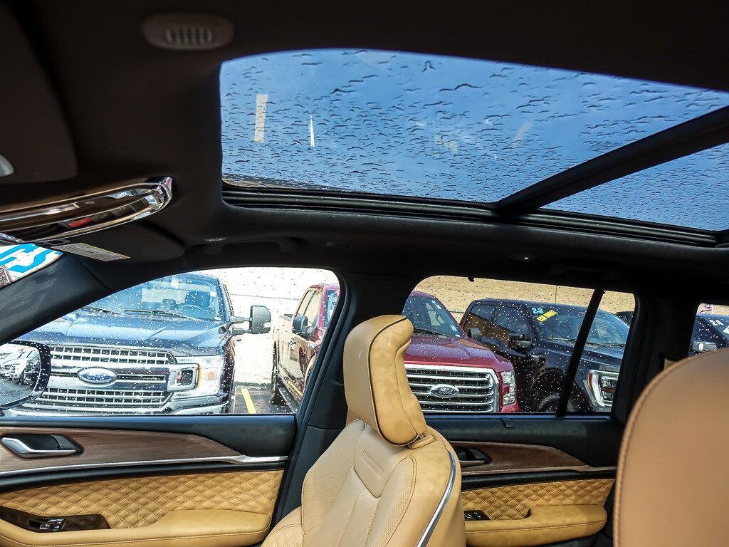 2025 JEEP GRAND CHEROKEE - Image 14