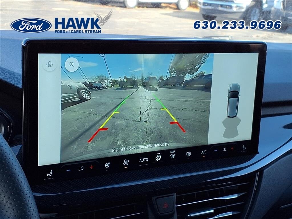 2025 FORD ESCAPE - Image 14