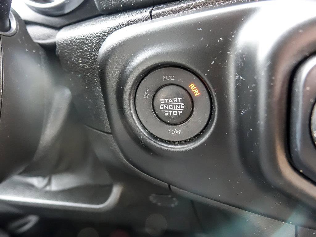 2021 JEEP WRANGLER - Image 19