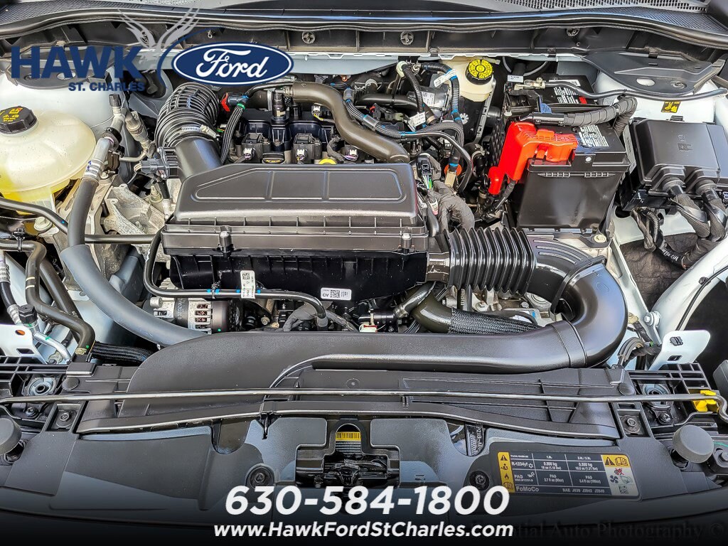 2023 FORD ESCAPE - Image 22