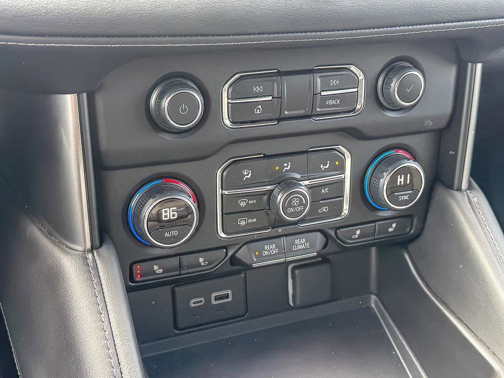 2024 CHEVROLET TAHOE - Image 27