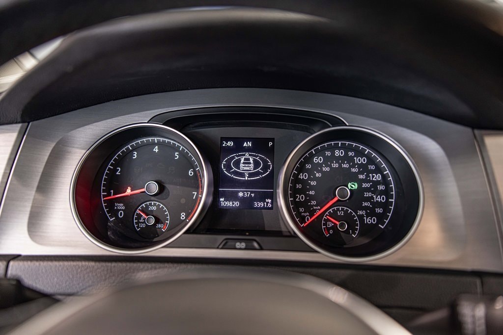 2016 VOLKSWAGEN GOLF - Image 23